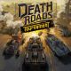 The tactical deckbuilding racer "Death Roads: Tournament" is now available for PC via Steam EA