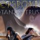 The adventure/action RPG “Forspoken” is dropping its "In Tanta We Trust" DLC on May 26th, 2023