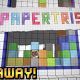 Papertris PC giveaway - Five Steam keys for five puzzle-hungry Gamers!