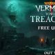 “Warhammer Vermintide 2” has just released its “Tower of Treachery” DLC for PC