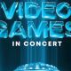 The Video Games in Concert show kicks-off in London (the UK) today! (June 6th)