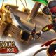 The pirate-themed turn-based tactics MMORPG "Pirate101" is now available for PC via Steam