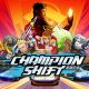 The co-op action roguelike "Champion Shift" has just released its PC demo via Steam