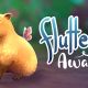 The cozy nature exploration game &ldquo;Flutter Away&rdquo; is now available for PC and the Nintendo Switch