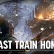 The WW1 survival RTS &ldquo;Last Train Home&rdquo; has just released its "story" trailer