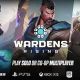 The action-packed hero shooter “Wardens Rising” has just released its "Gameplay Overview" trailer