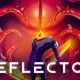 The fast-paced hack-n-slash/roguelike "Deflector" is now available for Xbox and the Nintendo Switch