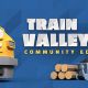 "Train Valley 2 Community Edition" has just postponed its release to November 22nd, 2023