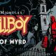 "Hellboy: Web of Wyrd" is now coming to PC and consoles on October 18th, 2023