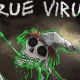 The dark point-and-click adventure game "True Virus" is now available on Xbox consoles