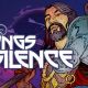 The story-rich strategy game “Songs of Silence” has just dropped its "Faction reveal" trailer