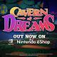 The N64-inspired platformer “Cavern of Dreams” is now available for the Nintendo Switch