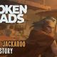 The post-apocalyptic turn-based RPG “Broken Roads” has just released its "Jackaroo" story video