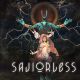 The dark 2D fantasy adventure/platformer "Saviorless" is coming to PC and consoles on April 2nd, 2024