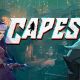 The Superhero-themed turn-based tactics game “Capes” is coming to PC and consoles this May (2024)