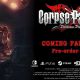 "Corpse Party II: Darkness Distortion" is coming to PC and consoles this Autumn (2024)