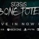 The thrilling underwater adventure "STASIS: BONE TOTEM" is now available for consoles