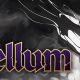The cooperative action roguelike "Vellum" is now available for PC via Steam EA