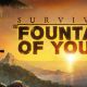 The full version of "Survival: Fountain of Youth" is coming to PC on May 21st, 2024