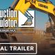“Construction Simulator” has just dropped its “Liebherr Pack” expansion