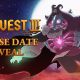 The 2.5D open-world ARPG "Cat Quest III" is coming to PC and consoles on August 8th, 2024