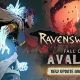 “Ravenswatch” has just dropped its “Fall of Avalon” update via Steam EA