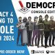 "Democracy 4: Console Edition" is coming to consoles on June 5th, 2024