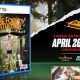 The 2D/3D psychological thriller “The Forest Cathedral” is now physically available for the PS5
