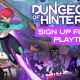 The ARPG/social sim "Dungeons of Hinterbeg" is coming to PC and consoles on July 18th, 2024
