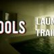 The experimental exploration game “POOLS” is now available for PC via Steam