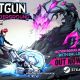 The action roguelike with balls "Footgun: Underground" is now available for PC via Steam