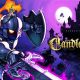 The dynamic 2.5D metroidvania “Candle Knight” is now available for consoles