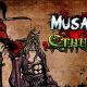 The full version of "Musashi vs Cthulhu" is coming to PC and consoles on May 16th, 2024