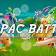 The cozy and relaxing idle game "Topac Battle" is now available for PC via Steam EA