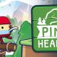 The heart-tugging narrative-adventure "Pine Hearts" is coming to PC and the Switch on May 23rd, 2024