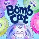 The cute cat-themed puzzle game "Bomb Cat" is now available for the Nintendo Switch