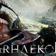 The turn-based roguelike/dungeon-crawler/RPG "ARHAEKON" is coming to PC via Steam EA in Q2 2024