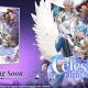 The romance-fantasy VN "Celestia: Chain of Fate" is soon coming to PC and the Nintendo Switch