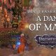 “Pathfinder: Wrath of the Righteous” is dropping its “Dance of Masks” DLC on June 13th, 2024