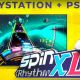 “Spin Rhythm XD” is coming to the PS5 and PS4 with full VR support on July 9th, 2024