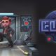 The retro-like comedic puzzle adventure "ELON" is coming to PC via Steam this year (2024)