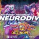 "Read Only Memories: NEURODIVER" is now finally available for PC and consoles