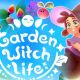 The cozy farm-life RPG “Garden Witch Life” is coming to PC and consoles in 2024