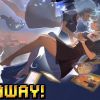 With My Past PC giveaway - Five Steam keys for five puzzle/platformer hungry gamers