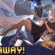 With My Past PC giveaway - Five Steam keys for five puzzle/platformer hungry gamers