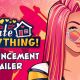 Team 17 and Sassy Chap Games has just joined forces for the upcoming release of "Date Everything"