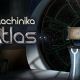 The mesmerizing puzzle/adventure "Machinika: Atlas" is coming to PC on September 3rd, 2024