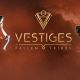 The turn-based strategic card game "Vestiges: Fallen Tribes" is coming to Steam EA on October 3rd, 2024