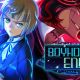 The sci-fi horror adventure “Boyhood’s End” is now available for PC via Steam EA