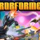 The tower defense/roguelite "Terrorformer TD" is now available for PC via Steam